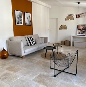 Nyso House Lumineux Appartement Cosy & Chic Manosque Exterior photo