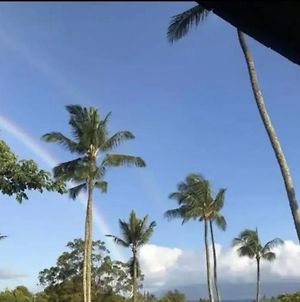Maui Beauty - Tropical Napili Bay - 1-Br Condo With Ac Lahaina Exterior photo