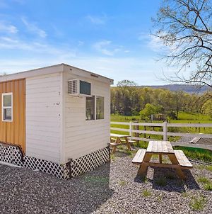 Farm Stay- 15Min To Chattanooga- Two Tiny Homes Exterior photo