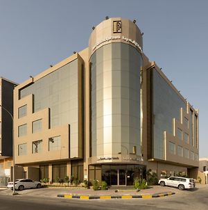 تنال للشقق المخدومة - Tanal Serviced Apartments Al Khobar Exterior photo