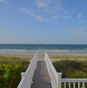 Oceanfront Vacation Property - West Emerald Isle Exterior photo