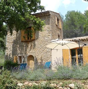 Beautiful 17Th Century Bastidon In Provence Villa Draguignan Exterior photo