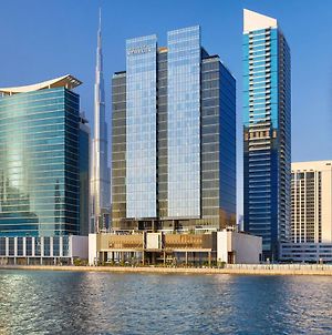 The St Regis Downtown Dubai Hotel Exterior photo