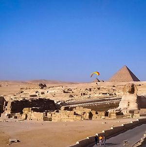 Seven Pyramids Inn Cairo Exterior photo