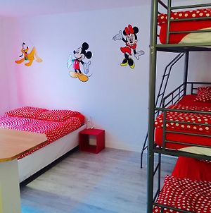 Magicappart Apartment Magny-le-Hongre Room photo
