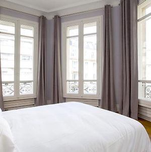 Appartement Caumartin Lafayette Paris Room photo