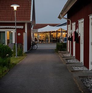 Apelviken Lagenhetshotell Varberg Exterior photo