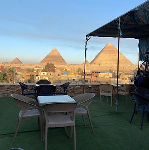 Family View Inn Cairo Exterior photo