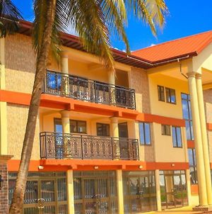 Lovers Home Kumasi Exterior photo