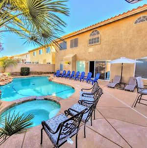 #24Villa W/Pool&Spa: Mins To Lvstrip/Green Valley Las Vegas Exterior photo