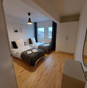 Two Bedroom Apartment In Nyborg, Helletoften 11 Exterior photo