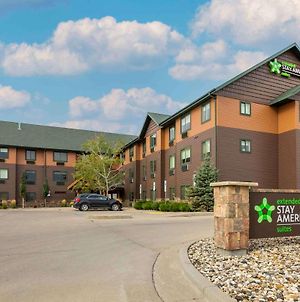 Extended Stay Americas Suites - Minot Exterior photo