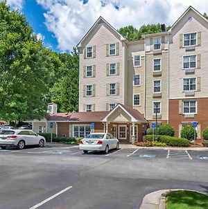 Extended Stay America Suites - Atlanta - Northlake Exterior photo