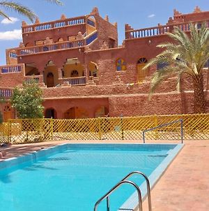 Maroc Galacx Hotel Ouarzazate Exterior photo
