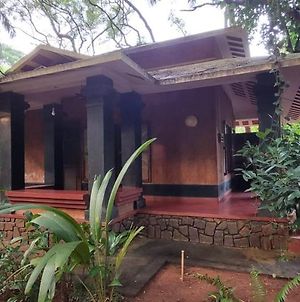 Nimmy Raphel Hotel Auroville Exterior photo