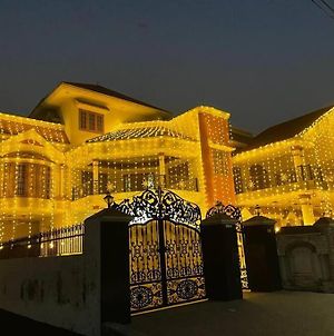 Vehra Shagana Da Villa Jalandhar Exterior photo