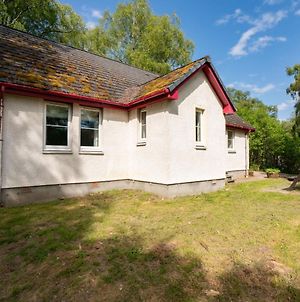 Holiday Home Red Deer By Interhome Drumnadrochit Exterior photo