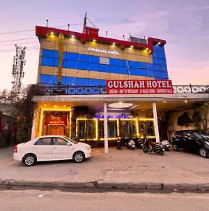 Gulshah Hotel Jalandhar Exterior photo