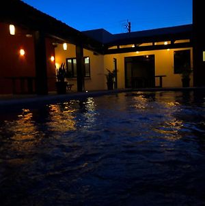 Casa En Zona Centro, Campeche. Villa Exterior photo
