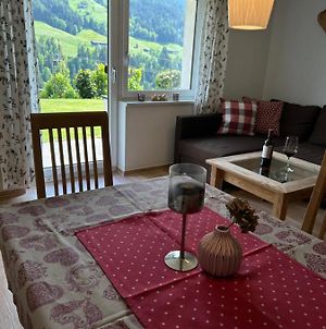 Haus Schmetterling Apartment Alpbach Exterior photo