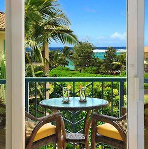 Waipouli Beach Resort Penthouse Beautiful Oceanview Aloha! Ac Pool Kapa'a Exterior photo