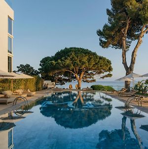 Me Ibiza Hotel Santa Eularia des Riu Exterior photo