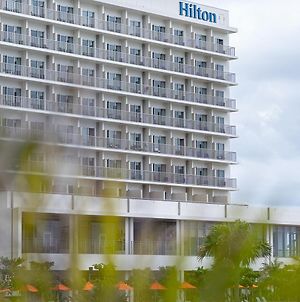 Hilton Okinawa Sesoko Resort Motobu Exterior photo