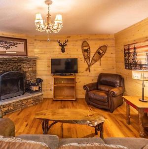 Pet Friendly Luxury Cabin Near Helen With Fire Pit Villa Cleveland Exterior photo
