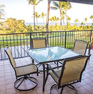 Amazing Ocean Views Over Lush Golf Course-Spacious Country Club Villas 226 Kailua-Kona Exterior photo
