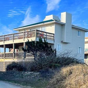 The Sea Suite Nags Head Exterior photo