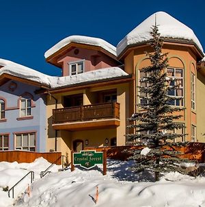Crystal Forest #63 By Bear Country Apartment Sun Peaks Exterior photo