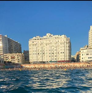 Les Catalans, Vue Mer Marseille Exterior photo