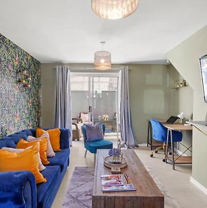 Stunning 3 Bed Abode - Sleeps 7 Apartment Nuneaton Exterior photo