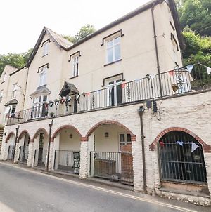 The Hideaway Apartment Lynmouth Exterior photo