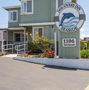 Discovery Inn Seaside Exterior photo