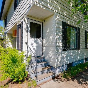 Pet-Friendly Fairbanks Studio With Fenced-In Yard! Apartment Exterior photo
