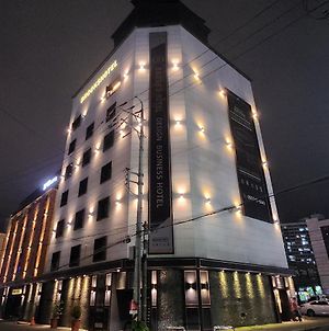 Brooks Hotel Changwon Exterior photo