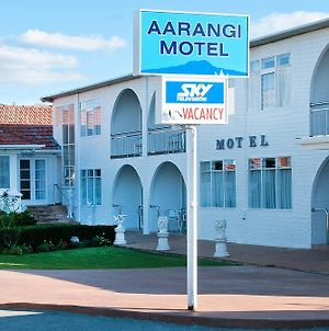 Aarangi Motel Auckland Room photo