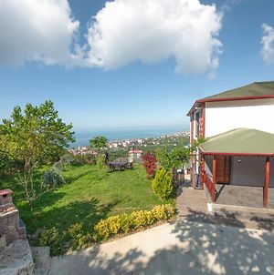 Royal Villa Trabzon Exterior photo