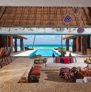 Villa In Playacar Beach - Ultimate Luxury - Large Groups & Meal Packages Playa del Carmen Exterior photo