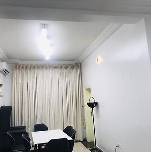 3 Bedrooms Flat Helium Apartment Phase I Lagos Exterior photo