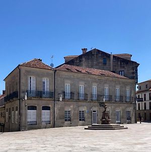 Casa Maruxa Pension Pontevedra Exterior photo