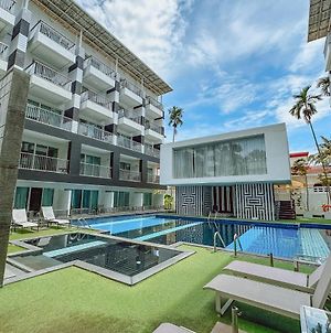 Sugar Marina Hotel - Fashion - Kata Beach - Sha Extra Plus Phuket Exterior photo