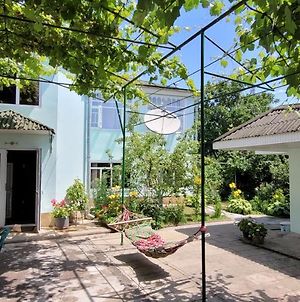 Qusarda Gunluk Kiraye Əv,Guest House For The Rent Shahdag Kusary Exterior photo