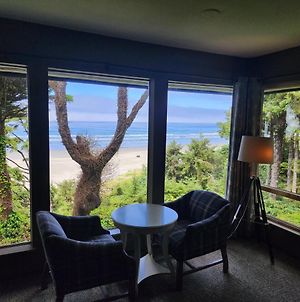 Ocean Crest Resort Moclips Exterior photo
