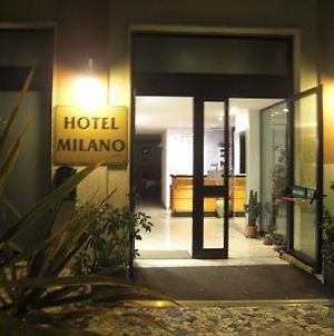 Hotel Milano Loano Exterior photo