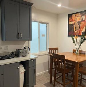Affordable Private Rooms With Shared Bath Kitchen Near Sfo Daly City Exterior photo