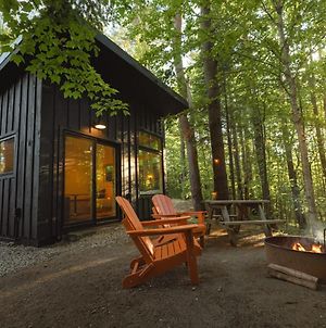Modern Luxurious Cabin In The Woods - 01 Villa Freeport Exterior photo