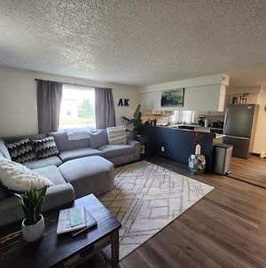 Newly Remodeled Relaxing Stay Near Downtown Fairbanks Exterior photo