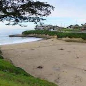 2 Houses Together, 5 Min Walk To Beach Santa Cruz Exterior photo